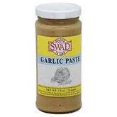 Swad Garlic Paste 7.5 Oz - 212 Gms